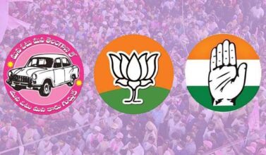 Congress Set To Win Telangana 2023