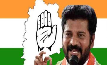 TPCC President Revanth Reddy Announces First List of Candidates