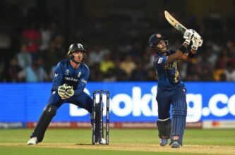 SL win over ENG In CWC 2023