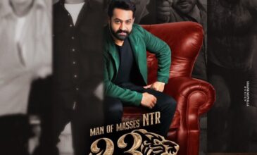 23 years for NTR