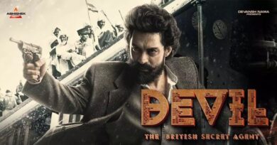 Movie Review: Devil