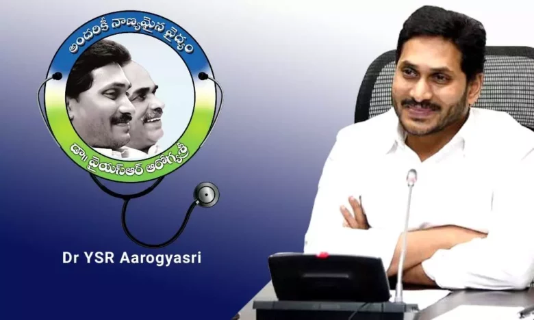 CM Jagan's Revolutionary Health Schemes: Now Expensive Treatment For Poor