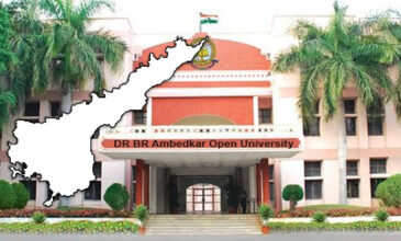 Dr BR Ambedkar Open University