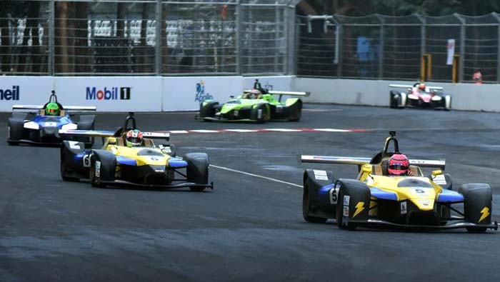 2024 Formula-E Race in Hyderabad: Uncertainty Amidst Change in Government