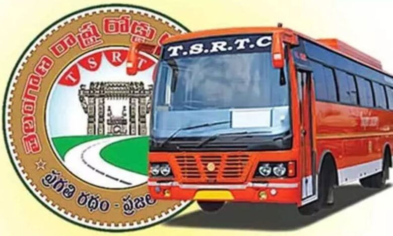 TSRTC's Major Boost: New Modern Buses Set to Transform Transportation in Telangana