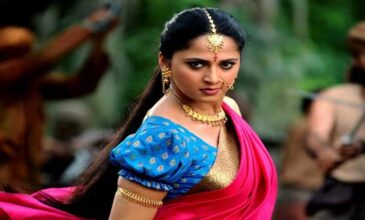 Anushka Shetty Set to Reign Again with Upcoming Women-Centric Film