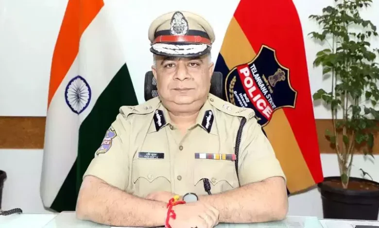 DGP Ravi Gupta Issues Orders For New Year Celebrations: Rules To Follow?