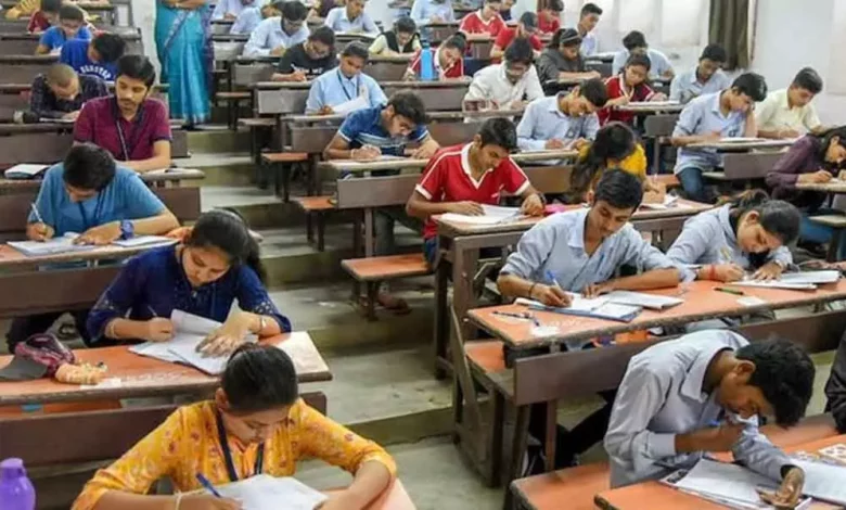Telangnana: Why inter exams first?…Is this the reason?