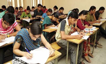 Telangana Intermediate Exams Schedule Released: Check Dates!