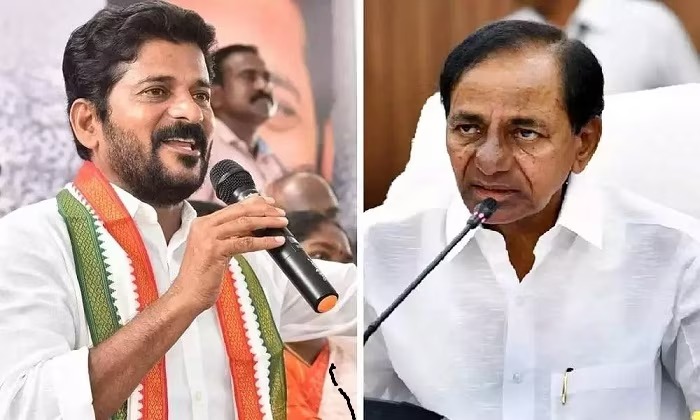 CM Revanth Reddy Raises Concerns on BRS Government's Acquisition of 22 Land Cruiser