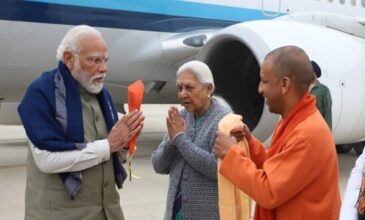 PM Modi to Inaugurate Ayodhya's Modernized Railway Station and Vande Bharat Trains