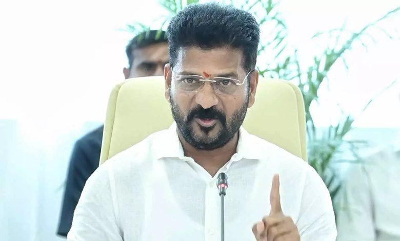 CM Revanth Reddy Unveils Plans for Addressing Unemployment in Telangana