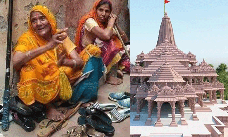 Inspiring Acts of Generosity, Generous Donation Towards Ayodhya Ram Temple