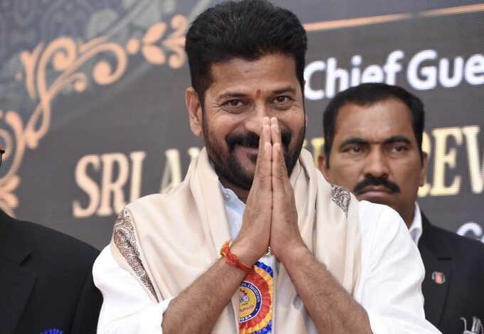 TS Government: CM Revanth Reddy's Significant Remarks After 30 Days in Office