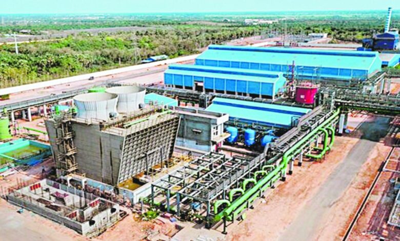 AP Government Progresses in Industry Growth with Caustic Soda Unit