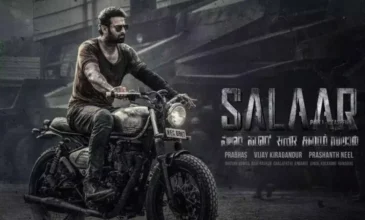 'Salaar' OTT Release: Prabhas Starrer to Premiere on OTT Giant