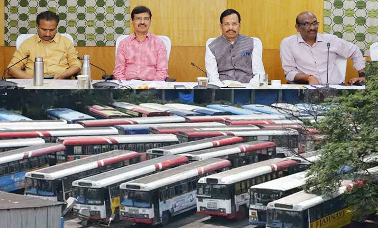 TS Rental Bus Owners Postpones Strike, Ensures Smooth Travel for Sankranti