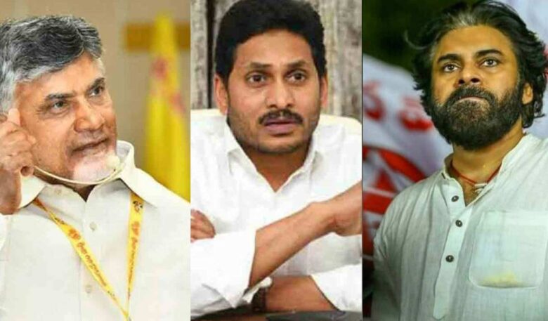 The Next Chief Minister of Andhra Pradesh: Unveiling the Reasons!