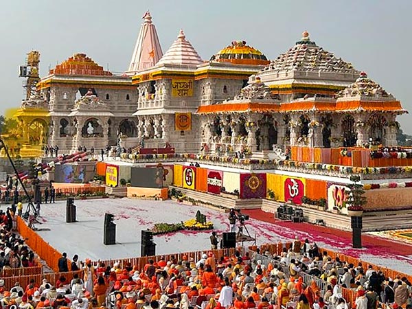 Ayodhya Ram Mandir: Explore Darshan Timings and Book Online!