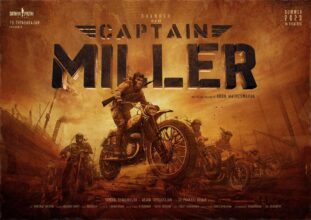 'Captain Miller' Trailer Released: Dhanush's Epic Transformation