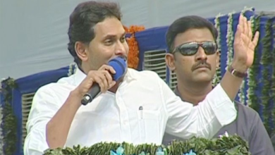 CM Jagan speaking at unveiling of Ambedkar's Statue of Social Justice