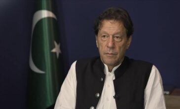 Pakistan Court Sensational Verdict: Former Prime Minister Sentenced to Ten Years in Jail