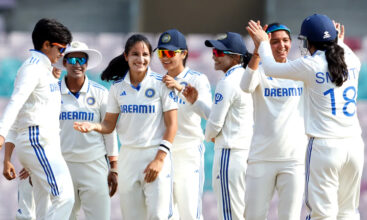 BCCI Revolutionizing Decision Regarding Women's Cricket