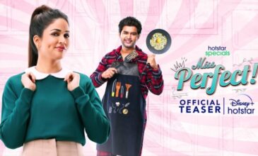 Miss Perfect teaser: Lavanya Tripathi's latest Web Series for Hotstar