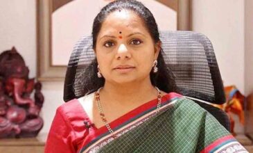MLC Kavitha Advocates Allocating 20 Thousand Crores for BC Welfare