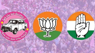 Telangana Election Forecast