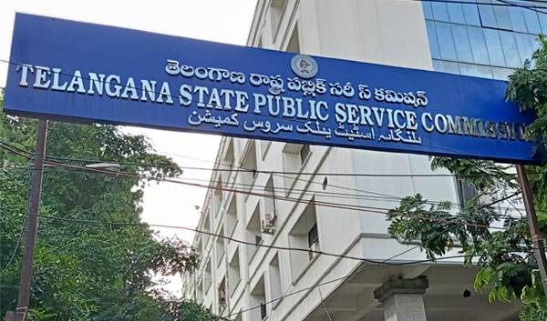 Telangana Group 4 Results Announced: Certificate Verification to Begin Soon