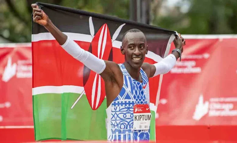 Kelvin Kiptum: Marathon Star Athlete Passes Away in Road Accident