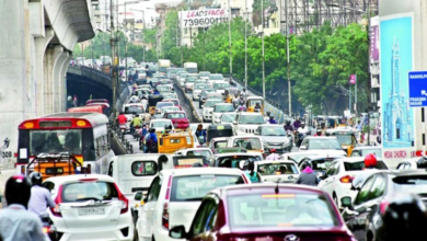 Telangana Government to Change Traffic Rules in Hyderabad