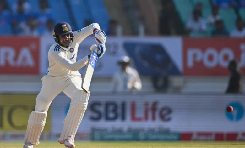 India Dominates Third Test, Big Score Against England