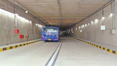 Hyderabad to Get Tunnel Roads: Check Out the Routes!