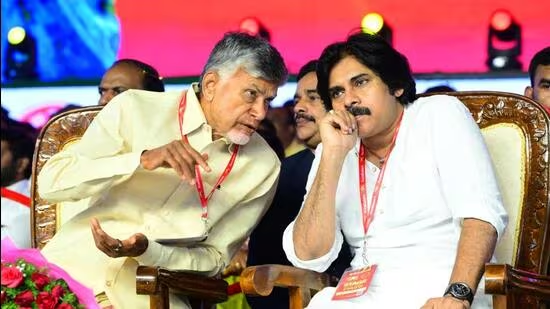 Initial Dissent Sparks Disappointment Among TDP and Janasena Members