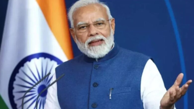 Modi's First Kashmir Visit Post-Article 370, Marks Development