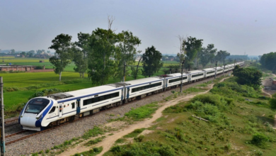 Indian Railways Announces Two Additional Vande Bharat Trains