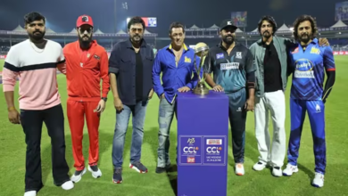 Celebrity Cricket League Takes Over Uppal Stadium: Ticket Pricing Revealed!