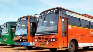 APSRTC Offers Special Discount for Long-Distance Travelers