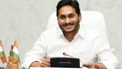CM Jagan's Leadership is Setting a Benchmark for Women's Empowerment