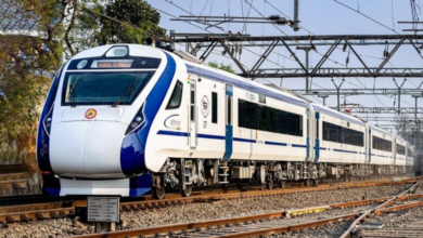 Vande Bharat Express: Bridging the Gap Between Andhra Pradesh and Telangana