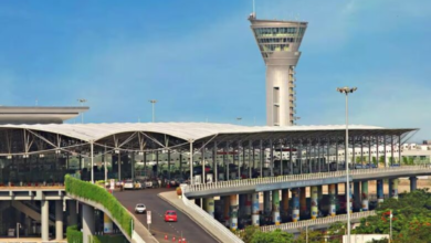 RGIA Receives International Recognition for Outstanding Airport Services