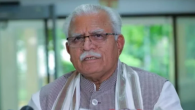 Haryana BJP Announces New Chief Minister After Collective Resignation