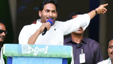 YSRCP Gears Up for AP Assembly Elections 2024: Final Candidate List Revealed!