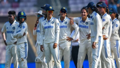 BCCI Launches Domestic Test Series for Women