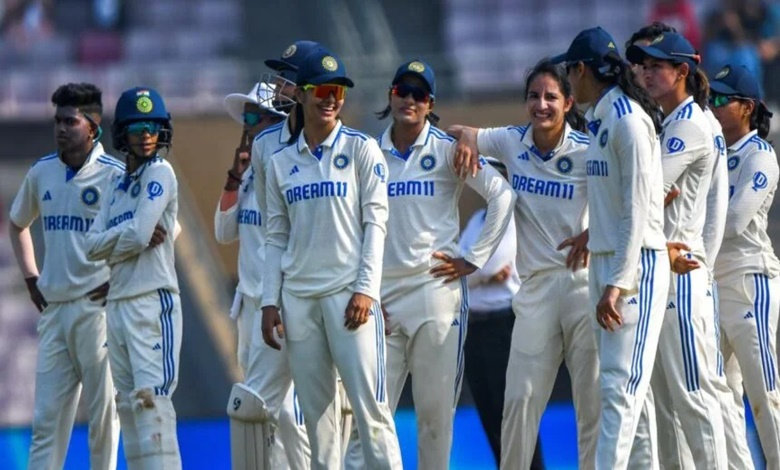 BCCI Launches Domestic Test Series for Women