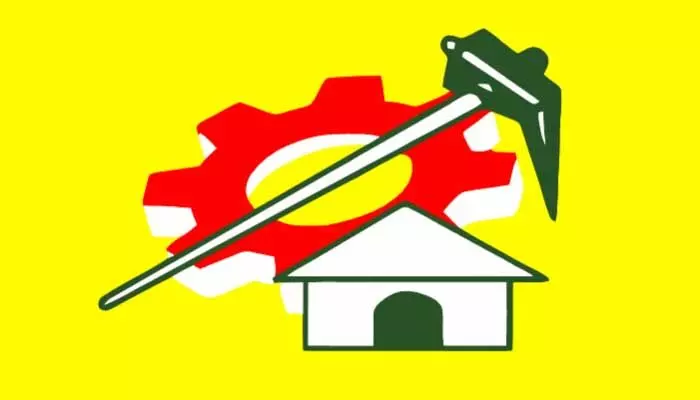TDP's New Candidate List Signals Progress for Women in AP Elections