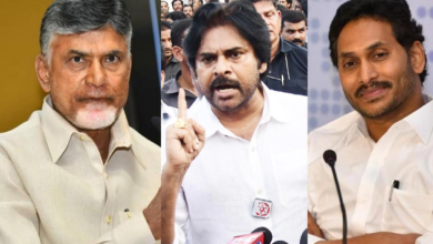 AP Elections: Chief Minister Jagan Alleges Deception and Confrontation with Opponents