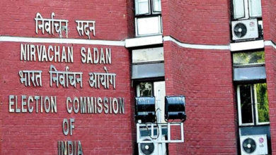 Election Commission of India.